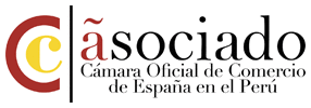 Asociado Cámara Oficial de Comercio de España en Perú
