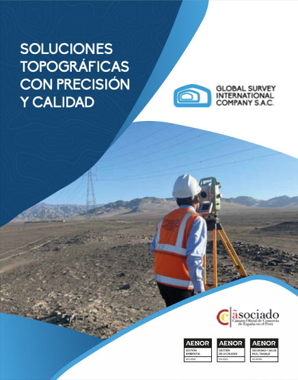 Brochure GLOBAL SIC 2025